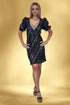 Rochie din dantela – CTN-43